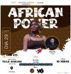 Maio 29 - African Power
