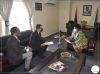 Colômbia quer investir no turismo em Angola