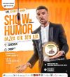 SHOW DE HUMOR