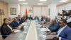 Situation of tourists in the country brings together Ministries of the Interior and Tourism