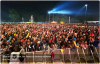 More than 250 thousand tourists experienced the Senhora do Monte Festival