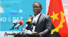 Angola wants to invest internally in exploring the Okavango-Zambezi