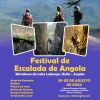 Festival de Escalada de Angola