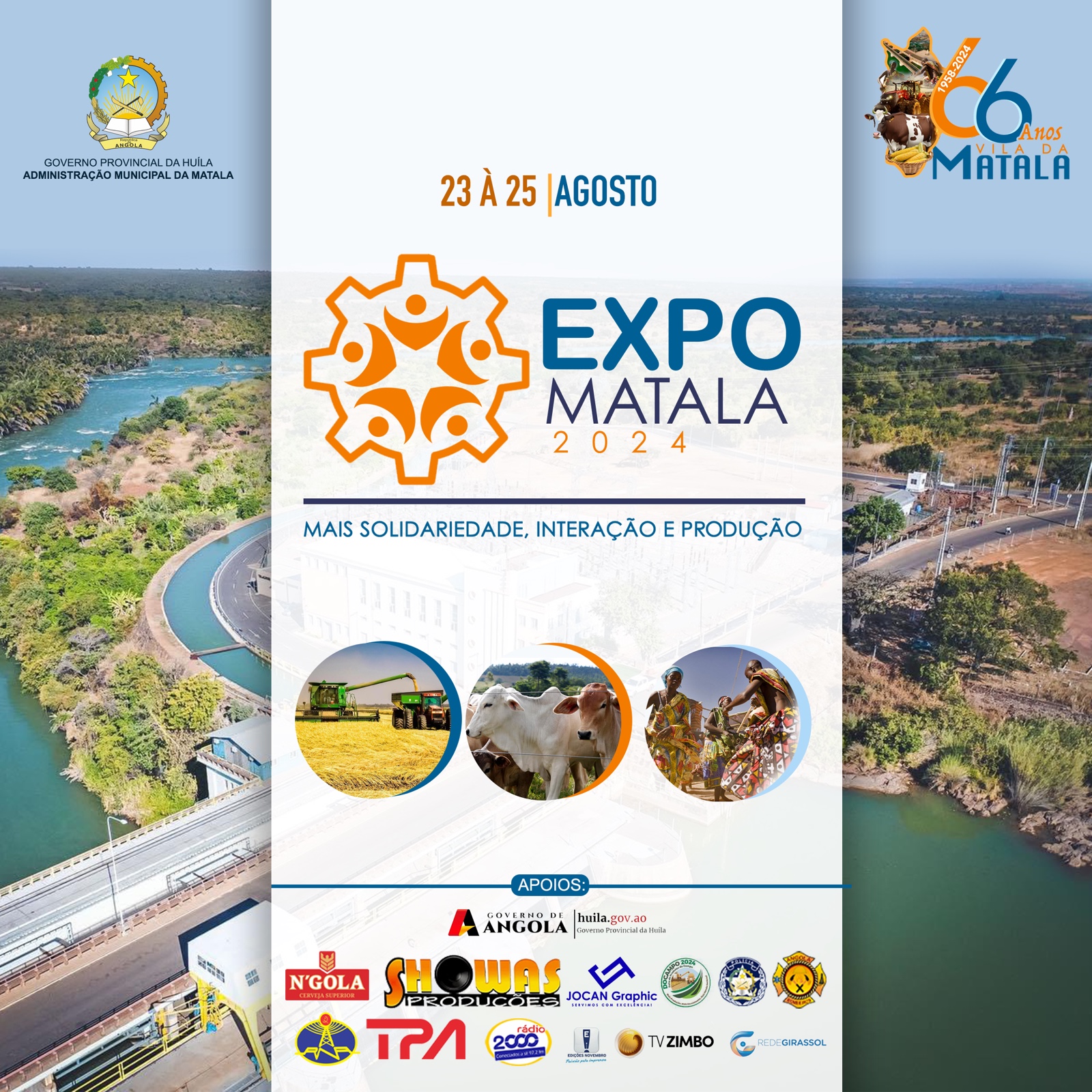Expo Matala