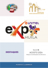 Expo Huíla 2024