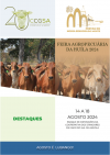 Feira Agropecuária da Huíla 2024