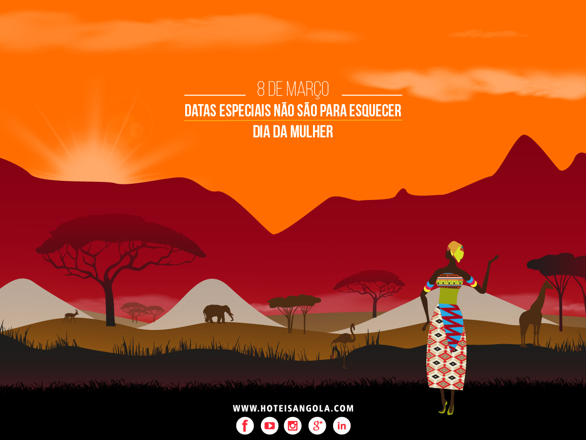 Hoteisangola.com