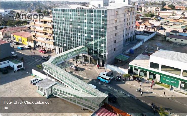 Lubango hotels with sold out reservations