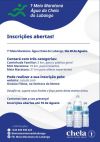 Meia maratona Água da Chela do Lubango 2023