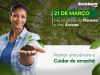 21 DE MARÇO - DIA MUNDIAL DA FLORESTA E DAS ÁRVORES