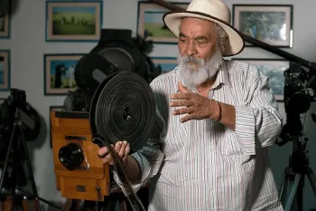 Cineastas angolanos distinguidos com quatro prémios no Festival Internacional da CPLP Audiovisual