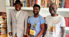 Camulemba ganha biblioteca comunitária