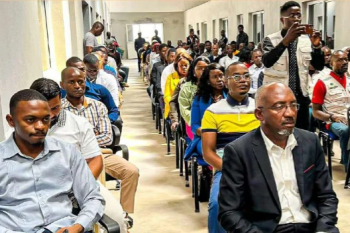 INAPEM wants to take 100 entrepreneurs from Huíla to the Angola Startup Summit 2025