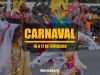 O Carnaval em Angola