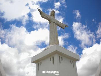 MONUMENTO DO "CRISTO REI"