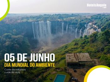 5 DE JUNHO -DIA MUNDIAL DO AMBIENTE