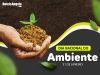 31 DE JANEIRO - DIA NACIONAL DO AMBIENTE