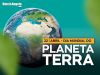 22 DE ABRIL - DIA MUNDIAL DO PLANETA TERRA