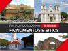 18 de Abril, o Dia Internacional de Monumentos e Sítios.