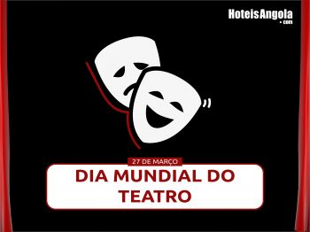 27 de Março, Dia Mundial do Teatro