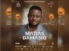 ESPECIAL SHOW - MATIAS DAMÁSIO