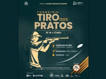 Torneio de Tiro aos Pratos