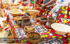 Gastronomes want typical dishes on restaurant and hotel menus
