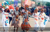 Papão-grupo do carnaval da Huíla anuncia desistência