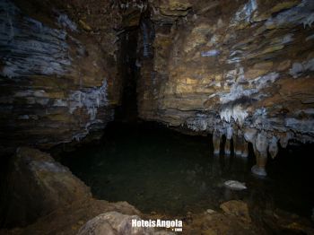 Grutas de "ONDIMBA"