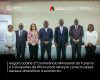 2ª Conferência Ministerial do Turismo e Transportes de África