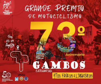 Grande Prémio de Motociclismo