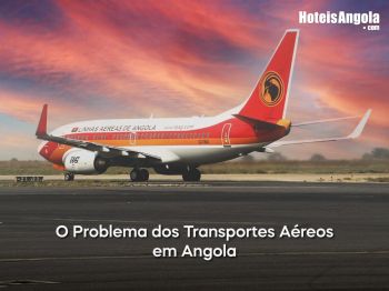Operadores do turismo sugerem mais opções nas ligações áreas  locais