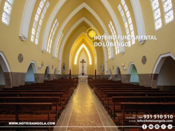 Roteiro Fundamental do Lubango