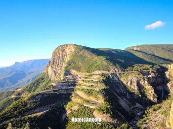 Miradouro da Leba